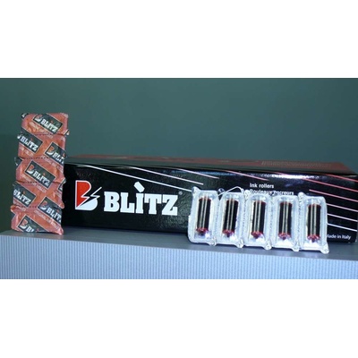 Barvící váleček do kleští BLITZ – Zboží Živě