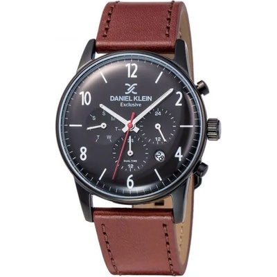 Daniel Klein DK11832-4