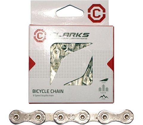 Clarks C9