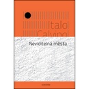 Neviditelná města Italo Calvino