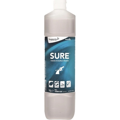 Diversey Sure Interior & Surface Cleaner 1 l