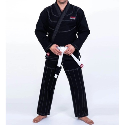 Kimono pro trénink Jiu-jitsu DBX BUSHIDO Elite A3 – Zboží Dáma