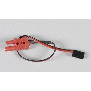 FG prij. adapter konektor G2/Futaba 1ks