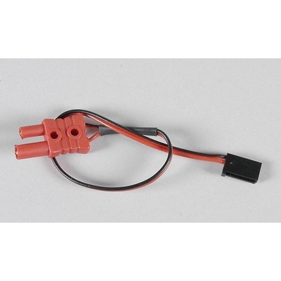 FG prij. adapter konektor G2/Futaba 1ks