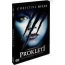 Prokletí DVD