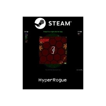 HyperRogue