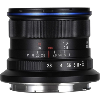 Laowa 9mm f/2.8 Zero D L-Mount