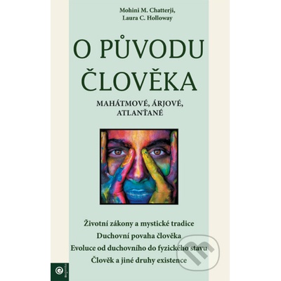 O původu člověka