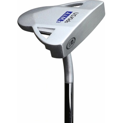 US Kids TS3-66 AIM 3 dětský putter, (167+ cm)