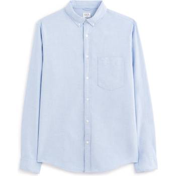 Celio Светлосиня мъжка памучна риза Celio Daxford Celio | Sin | МЪЖЕ | S