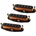 Lundgren Pickups Strat Set BJFE Адаптер за китара (LGP105S)