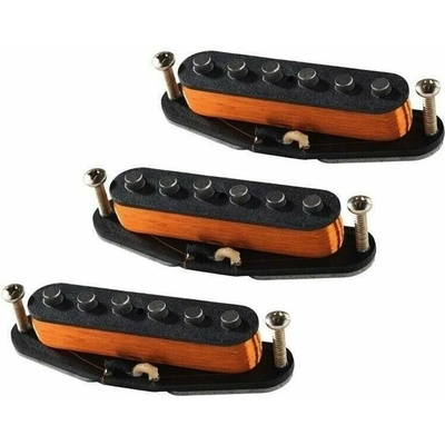 Lundgren Pickups Strat Set BJFE Адаптер за китара (LGP105S)