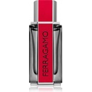 Salvatore Ferragamo Ferragamo Red Leather EDP 100 ml Tester