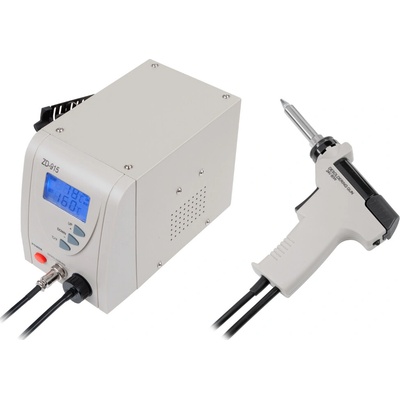 Kemot Rebel ZD-915 L-LUT0069