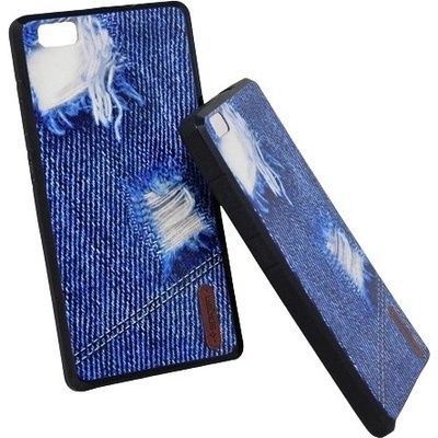 Jelly Jeans Huawei P8 Lite vzor 3