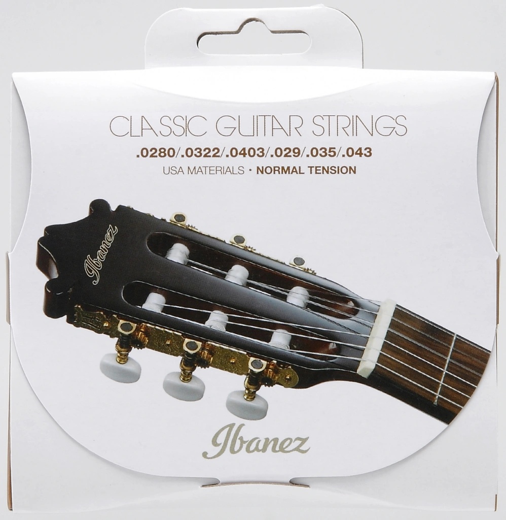 Ibanez ICLS6NT