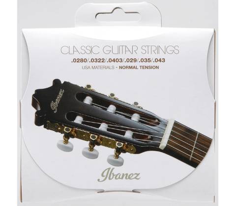 Ibanez ICLS6NT