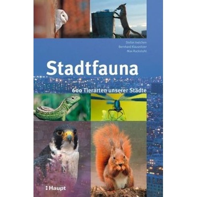 Stadtfauna