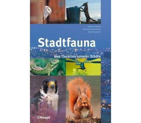 Stadtfauna