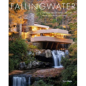 FALLINGWATER | GUNTHER JUSTIN (2025)