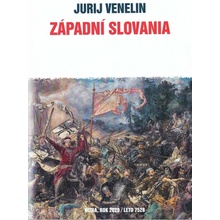 Západní Slovania - Jurij Venelin