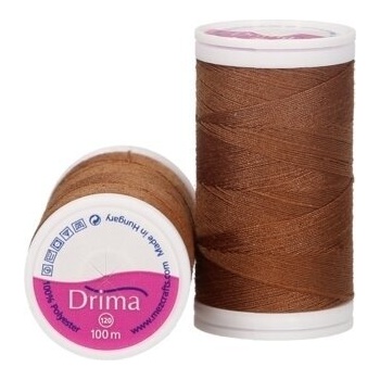 Mez Конец за шиене Drima 100 m 00206 (4881120-00206)
