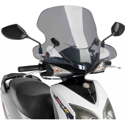 Puig City Touring 7677H kouřová – Hledejceny.cz