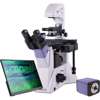 MAGUS Bio VD350 LCD (83015)