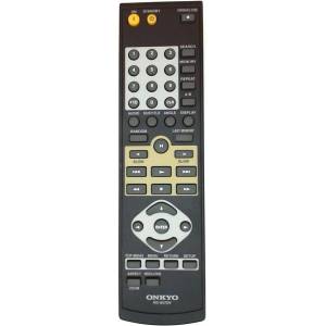 GENERAL ONKYO RC-657DV - съвместимо дистанционно управление на марката General (RC-657DV) Дистанционно