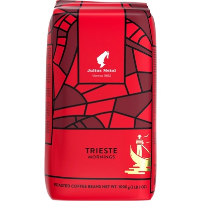 Julius Meinl Crem Caffé Trieste zrnková káva 1 kg