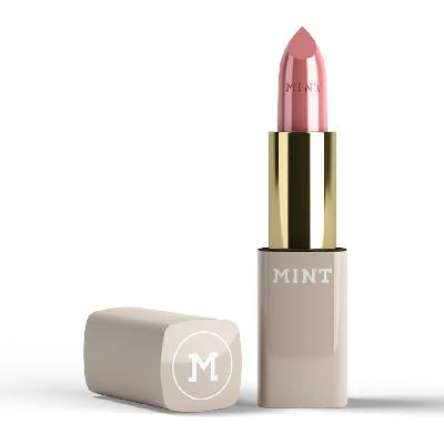 MINT by Dr, Mintcheva rtěnka Rosegold 3,2 g