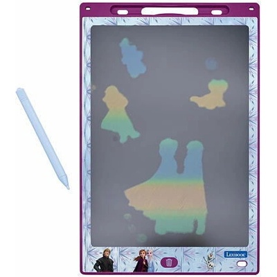 Kresliaca tabuľka 16“ LCD písacia tabuľka Čierna
