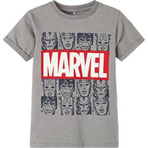 NAME IT Тениска nkmmackin marvel