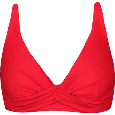 BARTS Kelli Multifit bikini top - Red (Red)
