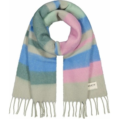 Barts ELUZABETH SCARF Stone