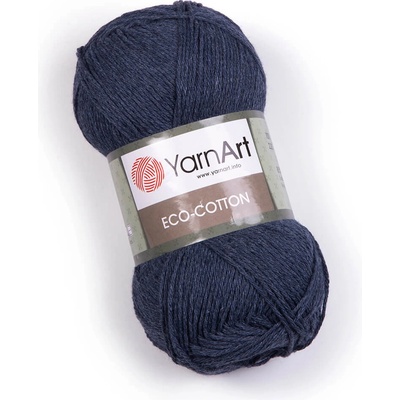 Yarn Art YarnArt Eco-Cotton Eco-Cotton: Eco-Cotton 773