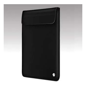 SwitchEasy Thins Black Ultra Slim Sleeve - неопренов калъф за iPad-и до 10 инча (черен)