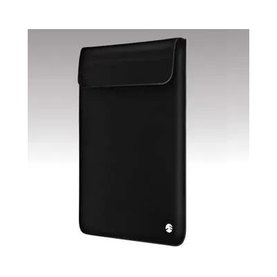 SwitchEasy Thins Black Ultra Slim Sleeve - неопренов калъф за iPad-и до 10 инча (черен)
