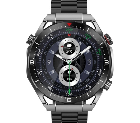 EcoWatch EW01