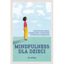 Mindfulness dla dzieci