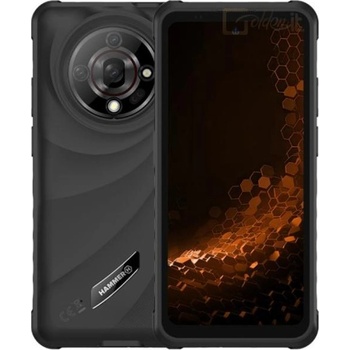 Image 1 of myPhone HAMMER Iron 6 128GB 6GB RAM Dual