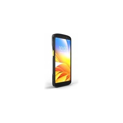 Zebra TC22 WLAN, Wifi 6, SE4710, 6, 8/128GB, 16MP RFC, 5MP FFC, 8-Pin Back I/O, Std Batt w/BLE, NFC, BT, USB-C, GMS