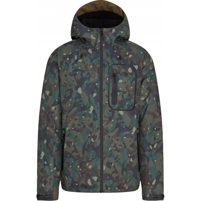 Trakker Bunda TechPro Camo Smock – Zboží Mobilmania