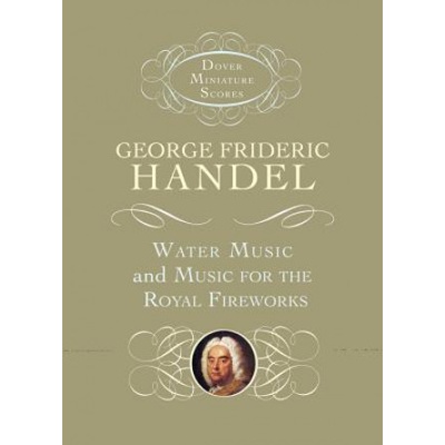 George Frideric Handel | George Frideric Handel