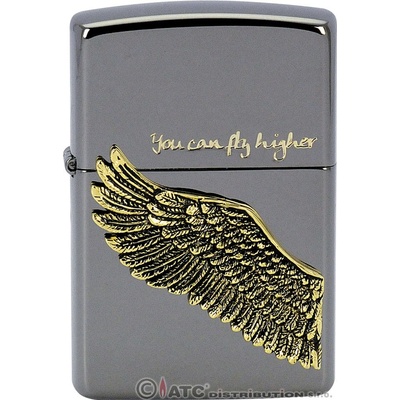Zippo HIGHER EMB 28140