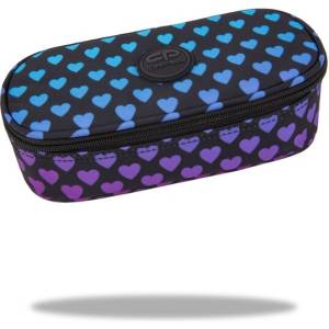 COOLPACK Несесер COOLPACK Campus Dark Marshmallow