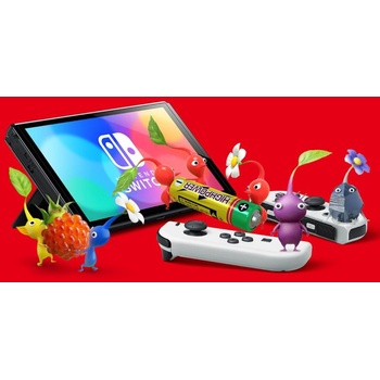 Image 1 of Nintendo Pikmin 4 (Switch)
