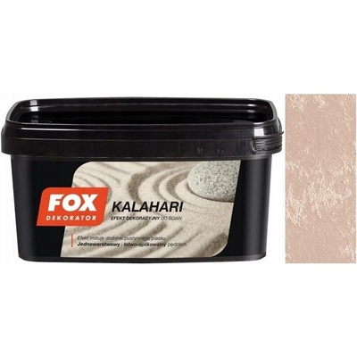Fox Kalahari 1 l noster