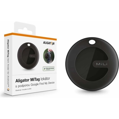 Aligator MiTag APD003