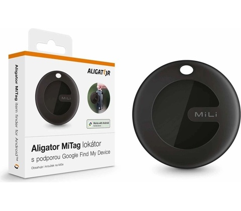 Aligator MiTag APD003